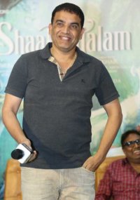 Shaakuntalam Trailer Launch Event